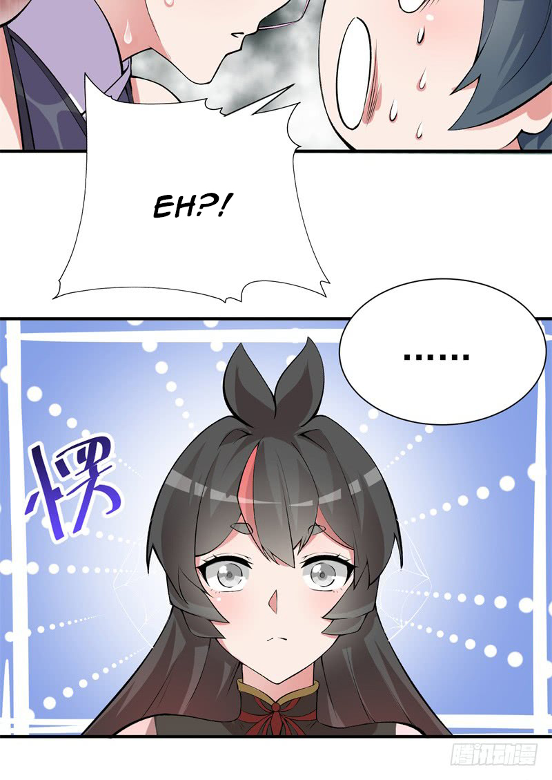 I Picked Up An Attributes Chapter 16 Gambar 21